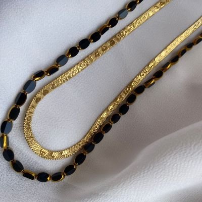 تشكيلة اللمسات الذهبية