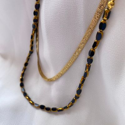 تشكيلة اللمسات الذهبية