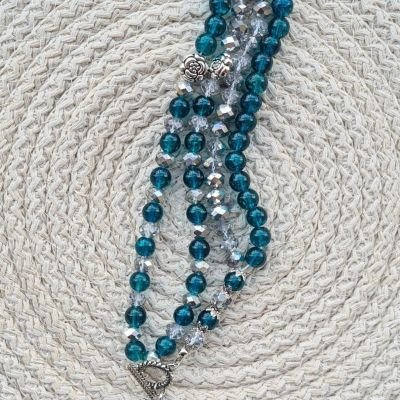 سبحة همسات اليقين