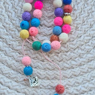 سبحة القلب الزاهر