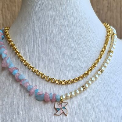 عقد البهجة الثلاثية