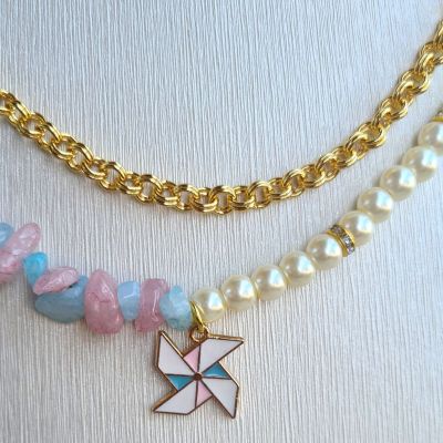 عقد البهجة الثلاثية