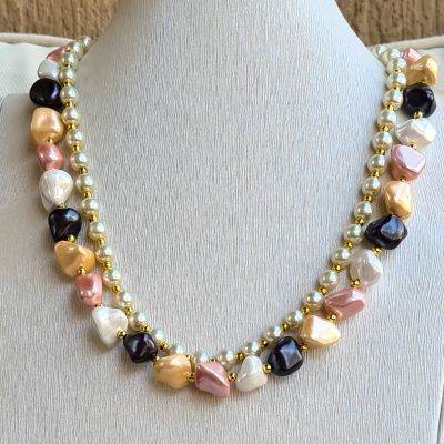 عقد الجمال الطبيعي