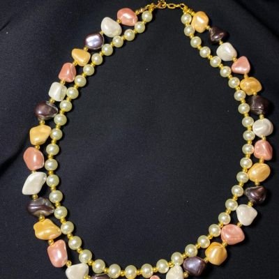 عقد الجمال الطبيعي