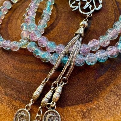 سبحة  همسات الصفاء