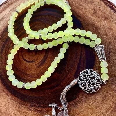 سبحة  همسات الصفاء