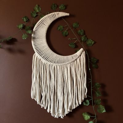 مكرميه هلال 