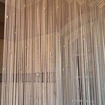 ستارة مكرمية 