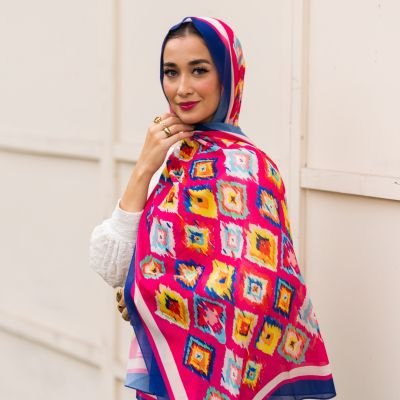 Harmony tiles - chiffon 