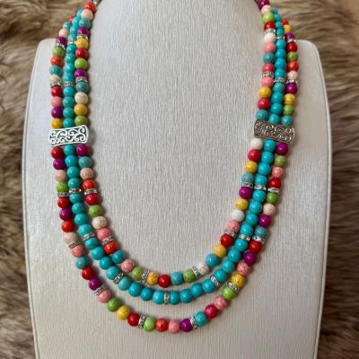 عقد الوان الفرح