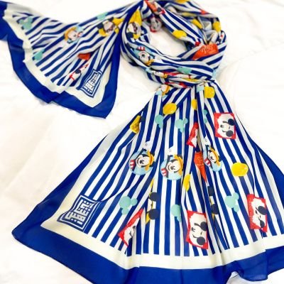 أشرطة ميكي - شيفون