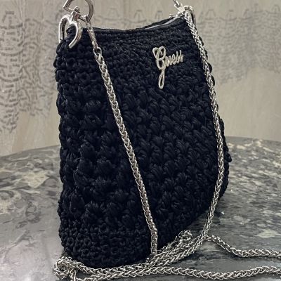 شنطة كروشية