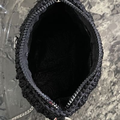 شنطة كروشية