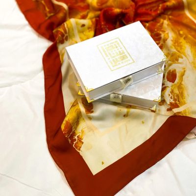 Maple infusion - satin 