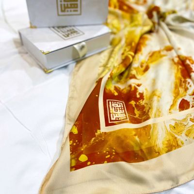 Maple infusion - satin 