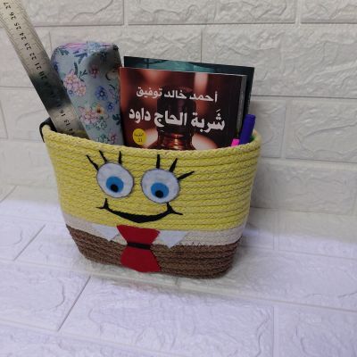 SpongeBob  shape organizer 