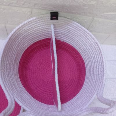 باسكت او سله منظمه شكل يونيكورن 