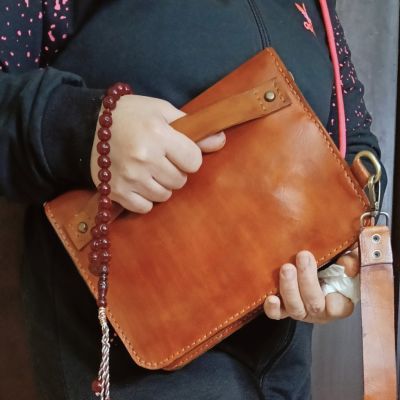  جراب المصحف الشريف 