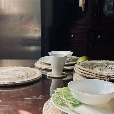 كوسترات اطباق