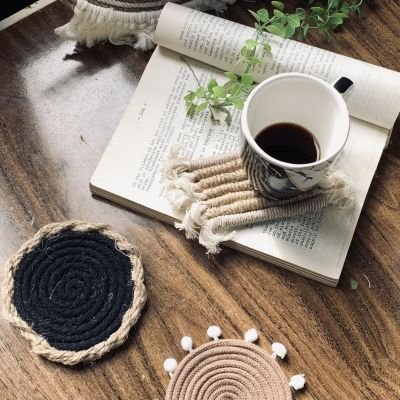 كوسترات الشاي 