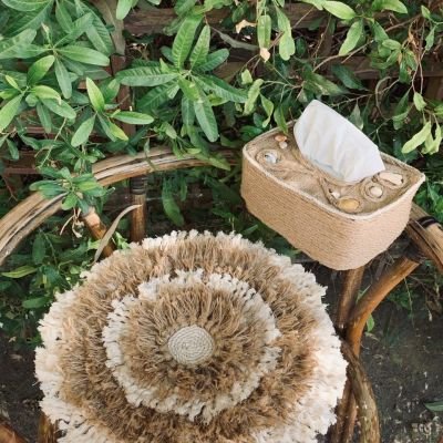 مفرش ترابيزة 