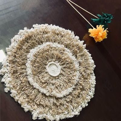 مفرش ترابيزة 