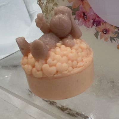 Eid Al Adha Sheep Soap 