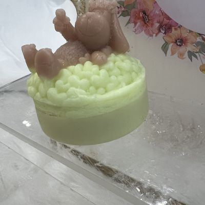 Eid Al Adha Sheep Soap 