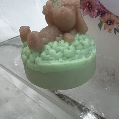 Eid Al Adha Sheep Soap 