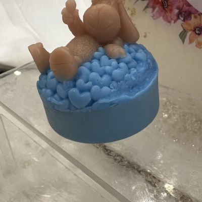 Eid Al Adha Sheep Soap 