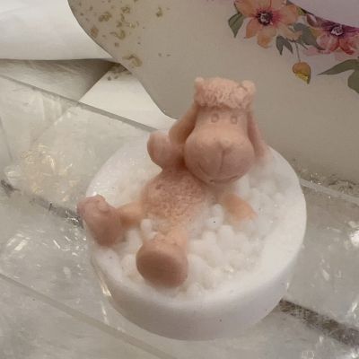 Eid Al Adha Sheep Soap 