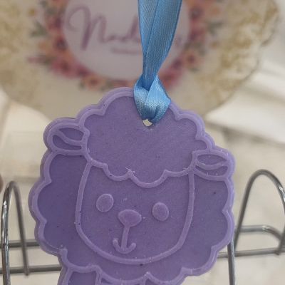 فواحات شمع للدولاب لعيد الأضحى