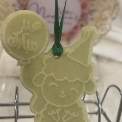 فواحات شمع للدولاب لعيد الأضحى