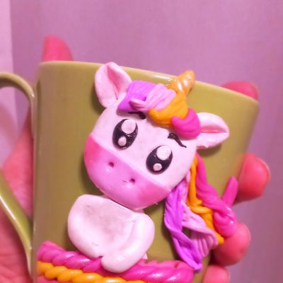 مجات صلصال حراري