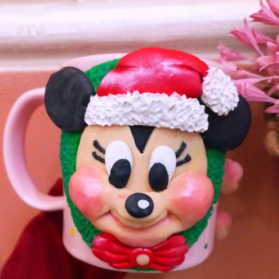 مجات صلصال حراري