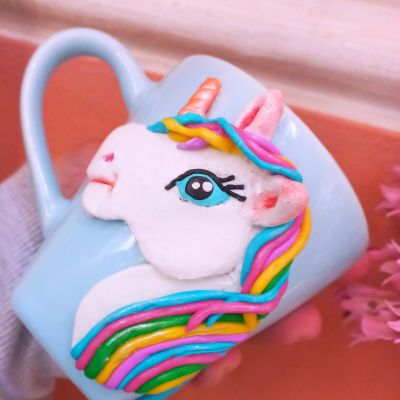 مجات صلصال حراري