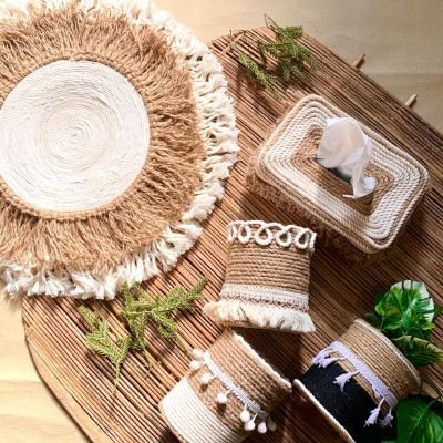 مفرش ترابيزة