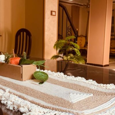 رانر ترابيزة