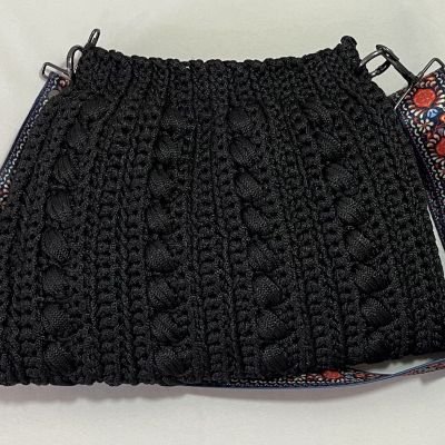 شنطة كروشية