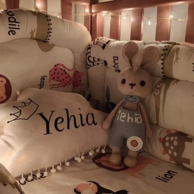 ارنب ايموجرامى 