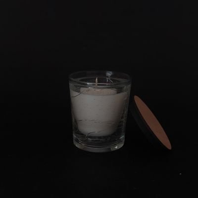 شمعه لولولى