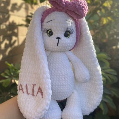 أرنوبة فيونكة