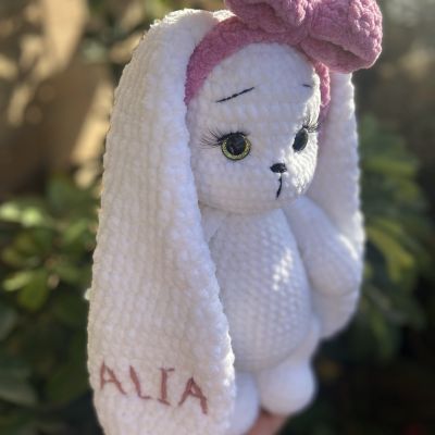 أرنوبة فيونكة