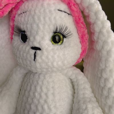 أرنوبة فيونكة