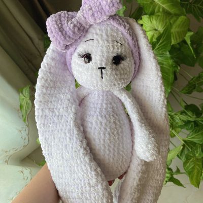 أرنوبة فيونكة