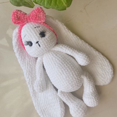 أرنوبة فيونكة