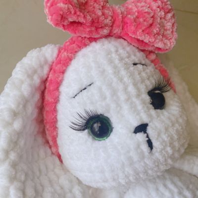 أرنوبة فيونكة