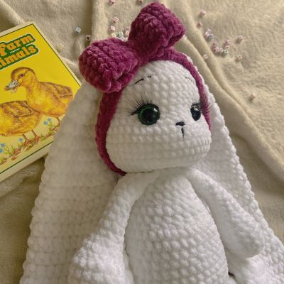 أرنوبة فيونكة