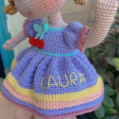 عروسة كاب كيك