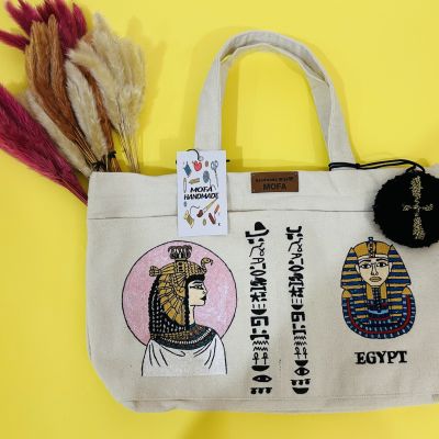 شنطه توت باج